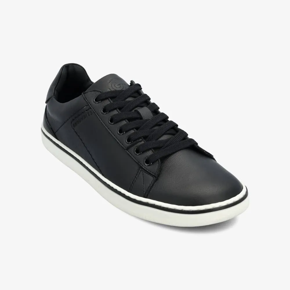Groundies Galaxy Mens  Black