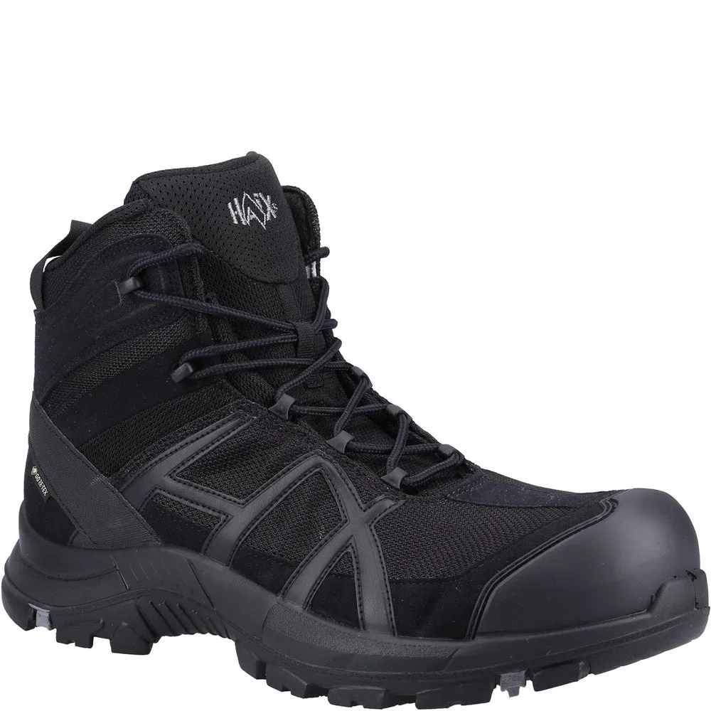 Haix Black Eagle Safety 40 MID Safety Boot