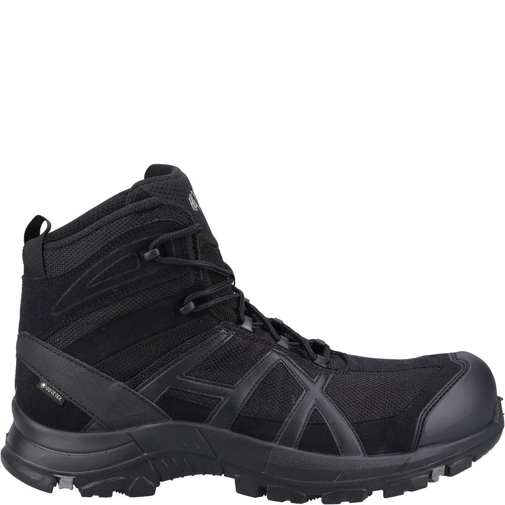 Haix Black Eagle Safety 40 MID Safety Boot