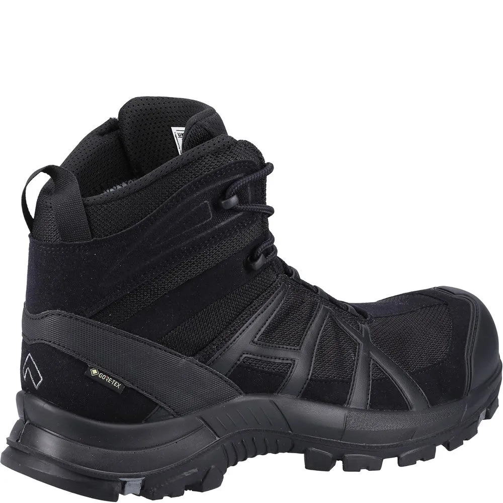 Haix Black Eagle Safety 40 MID Safety Boot