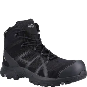 Haix Black Eagle Safety 40 MID Safety Boot