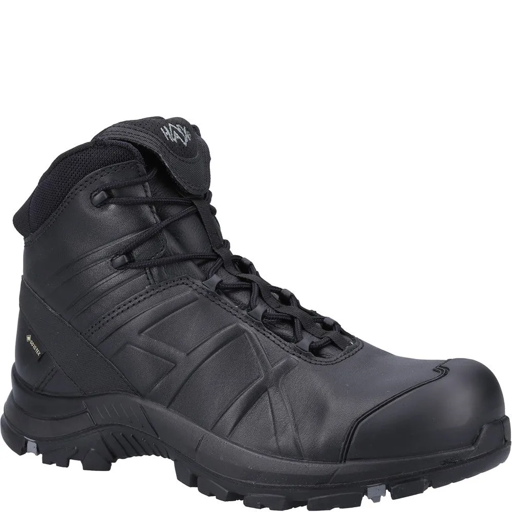 Haix Black Eagle Safety 50 MID Safety Boot