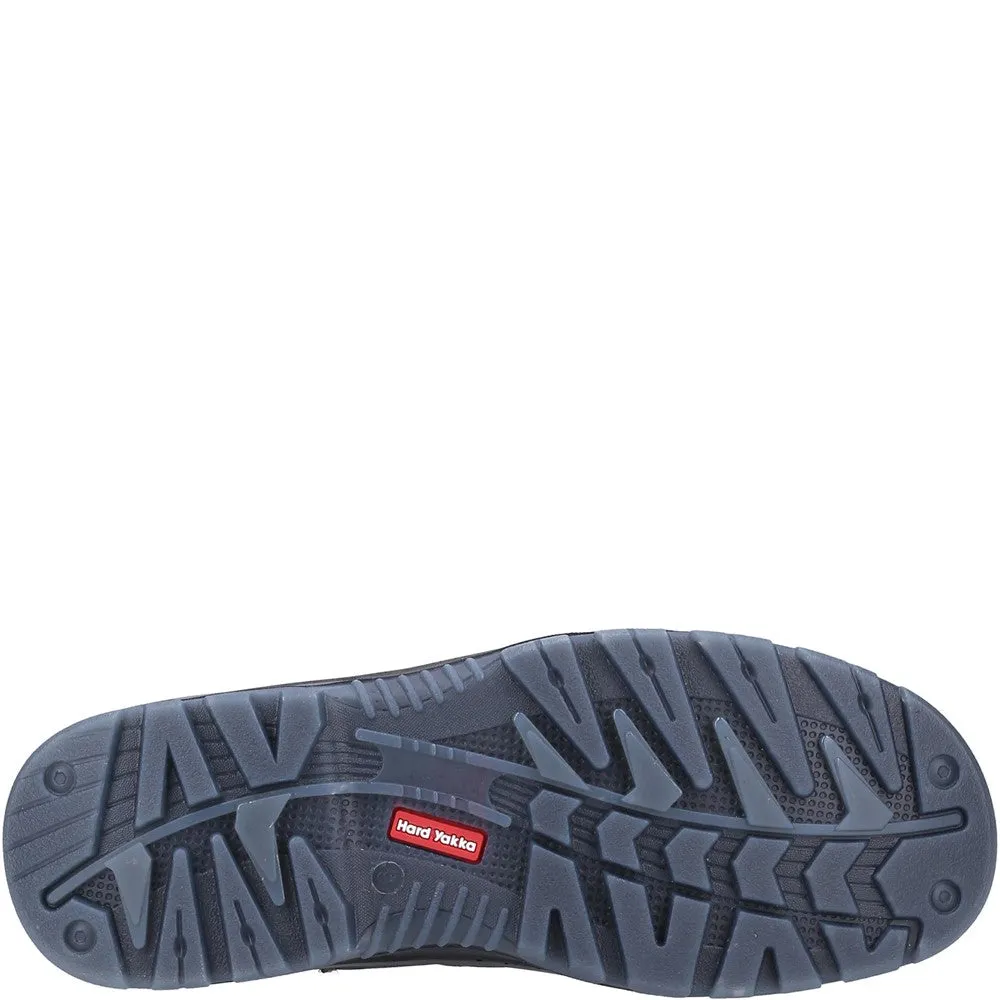 Hard Yakka Banjo NS Elastic Gusset