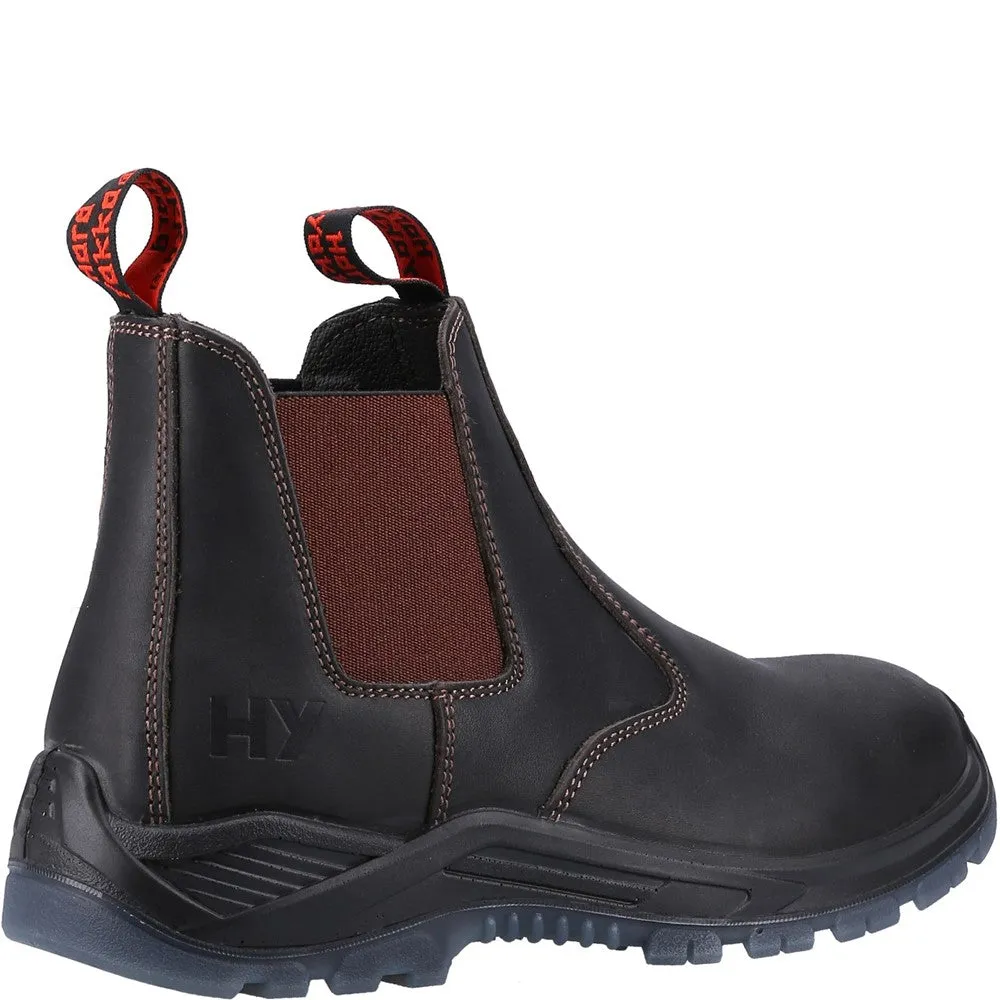 Hard Yakka Banjo NS Elastic Gusset