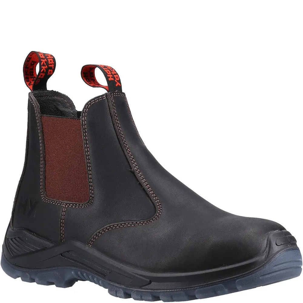 Hard Yakka Banjo NS Elastic Gusset