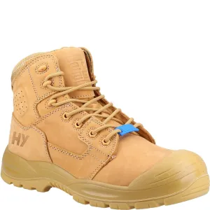 Hard Yakka Legend PR Safety Boot
