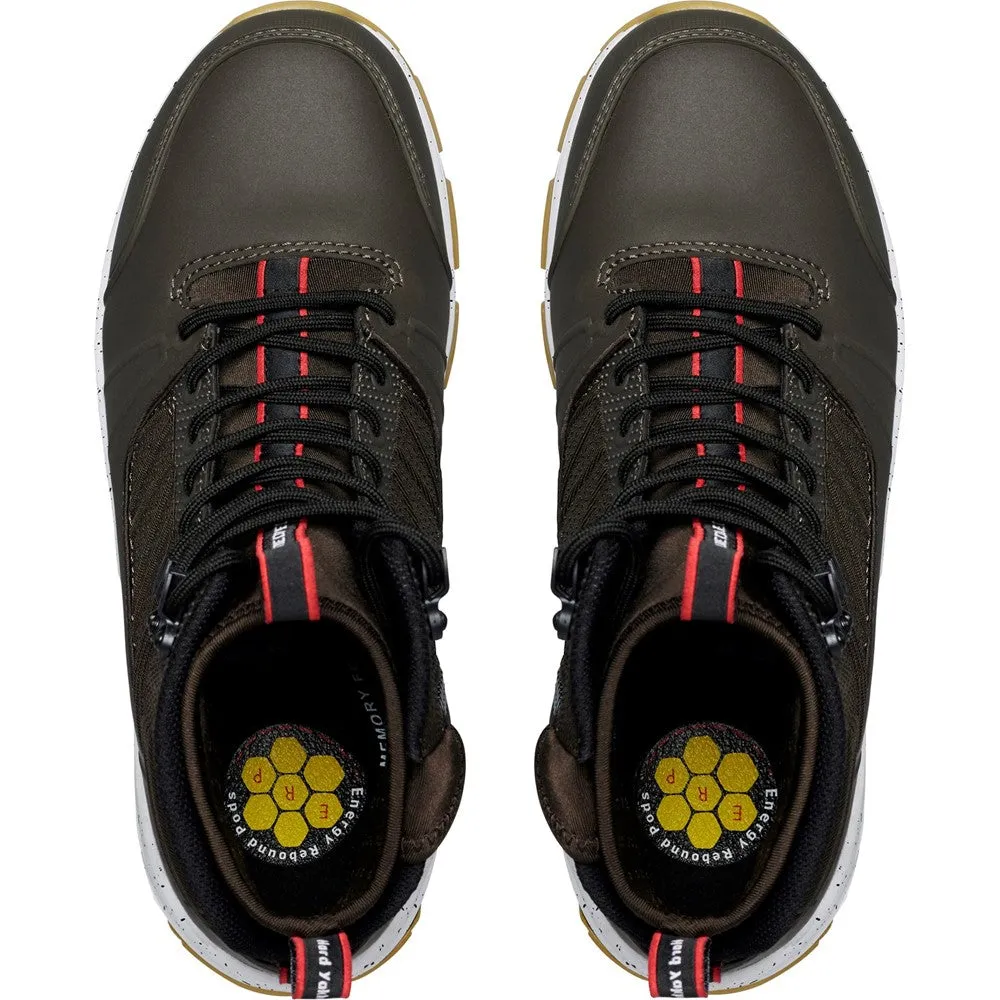 Hard Yakka Neo 2.0 PR Hybrid Side Zip Safety Boot