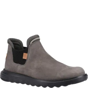HEYDUDE Branson Boot
