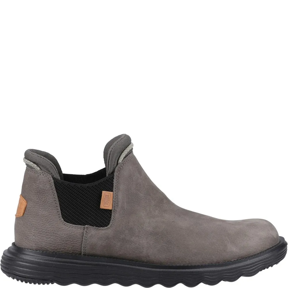HEYDUDE Branson Boot