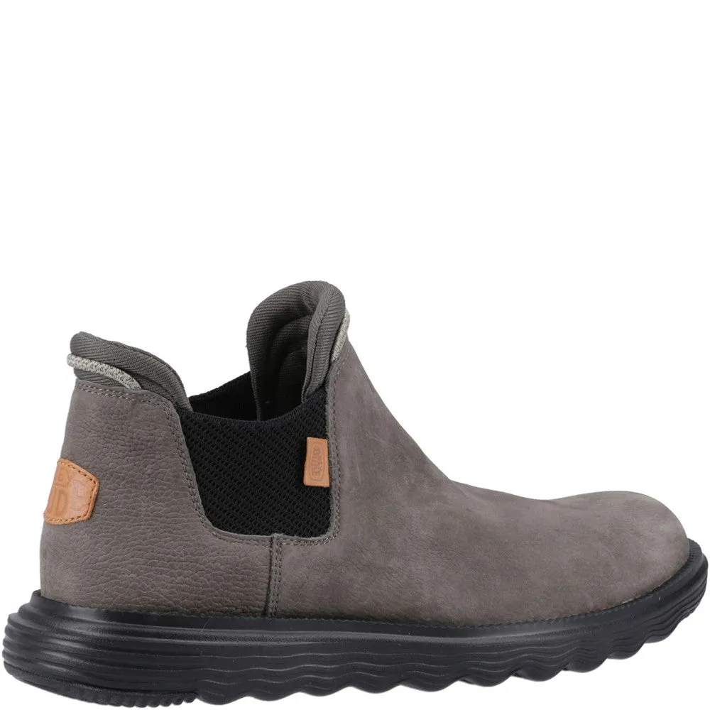 HEYDUDE Branson Boot
