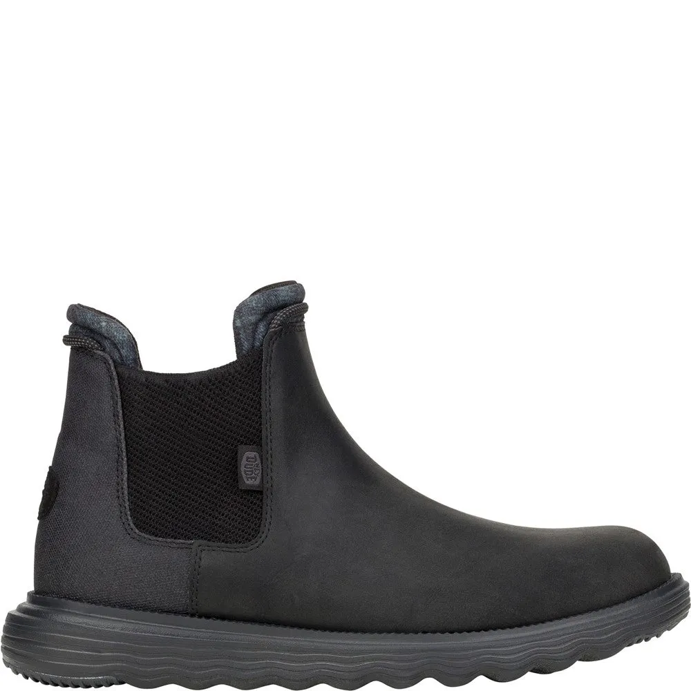 HEYDUDE Branson Classic Boots