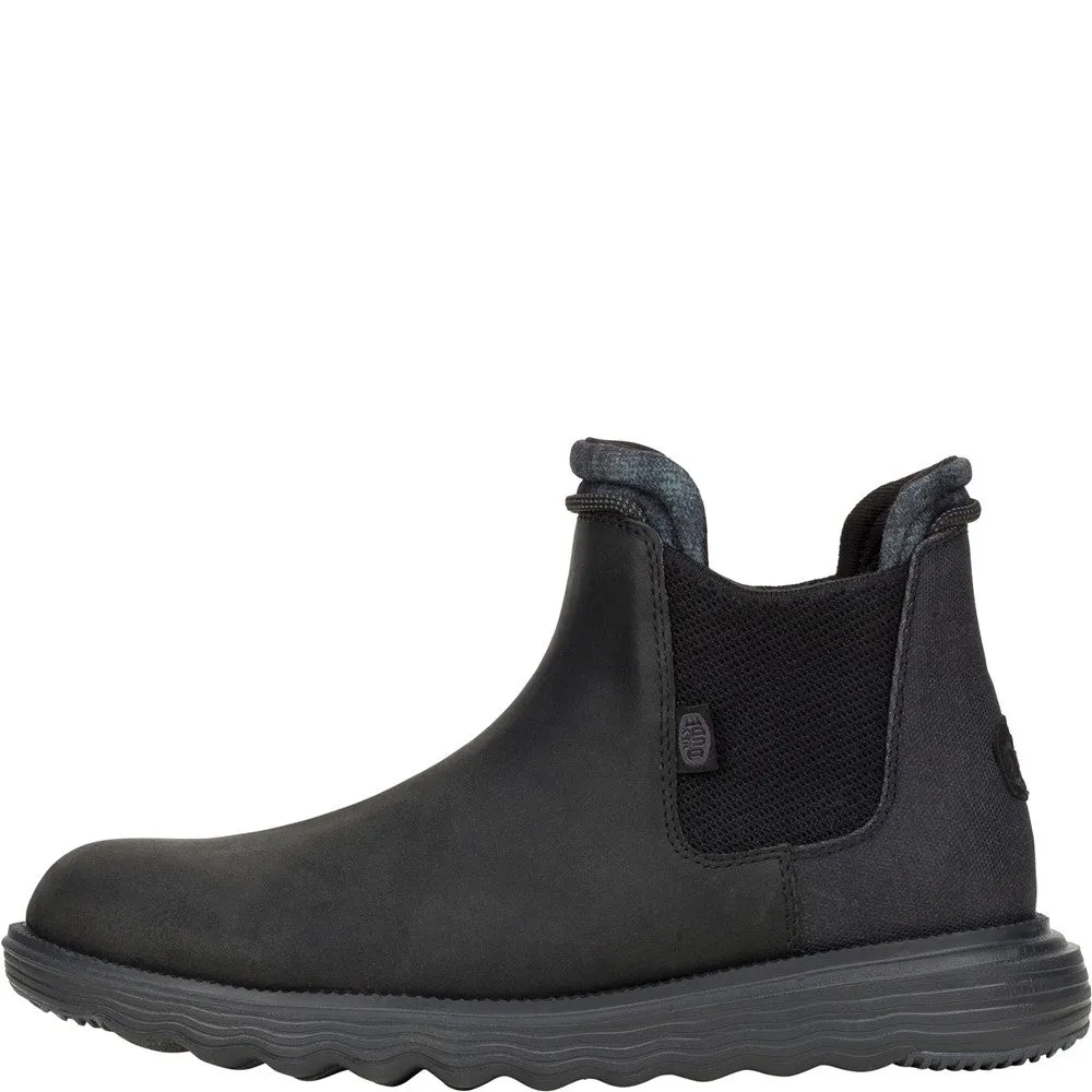 HEYDUDE Branson Classic Boots