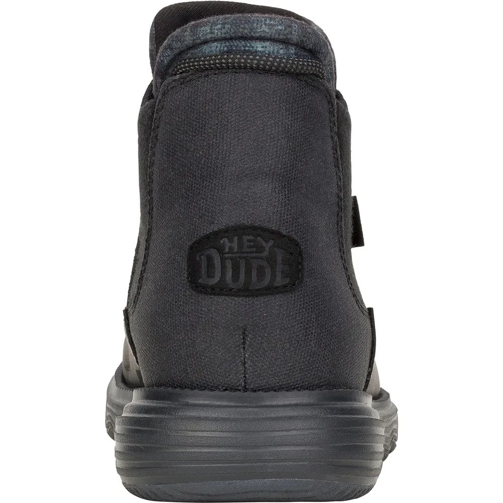 HEYDUDE Branson Classic Boots