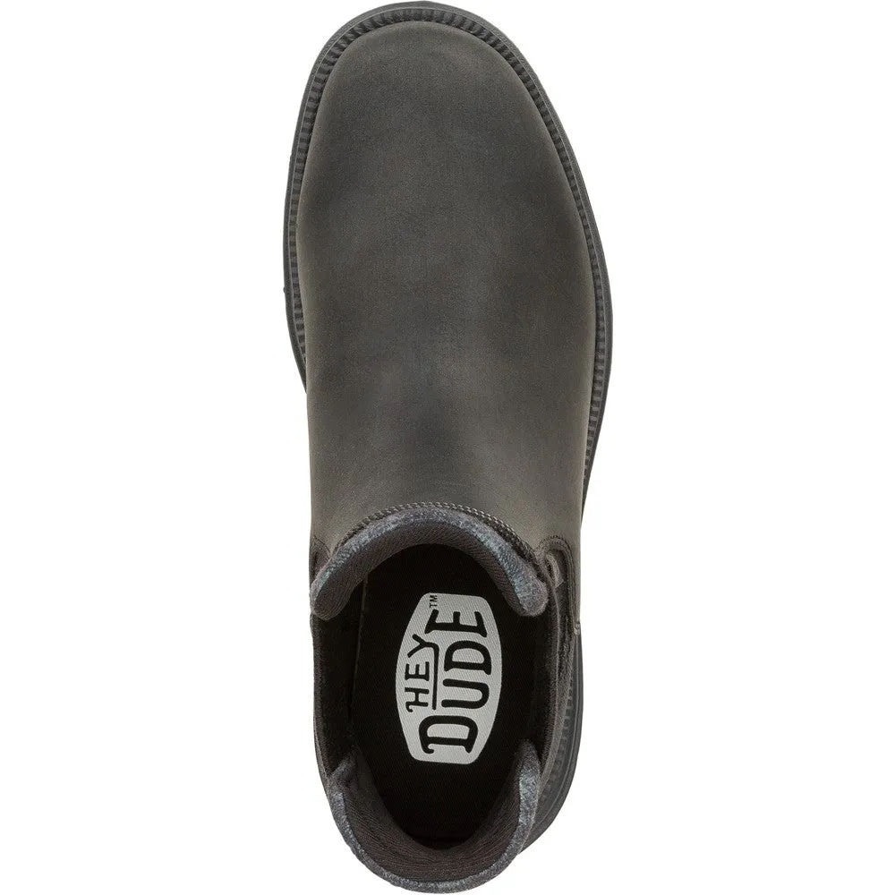 HEYDUDE Branson Classic Boots