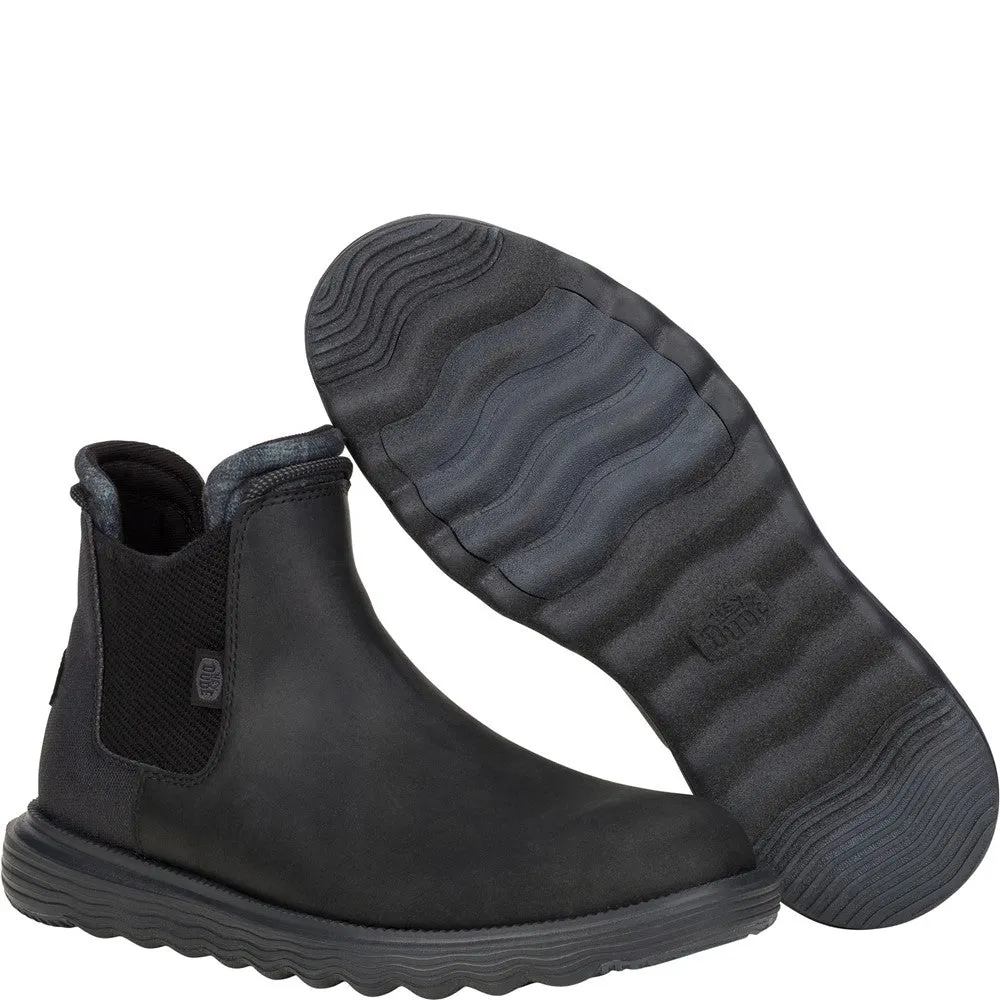 HEYDUDE Branson Classic Boots