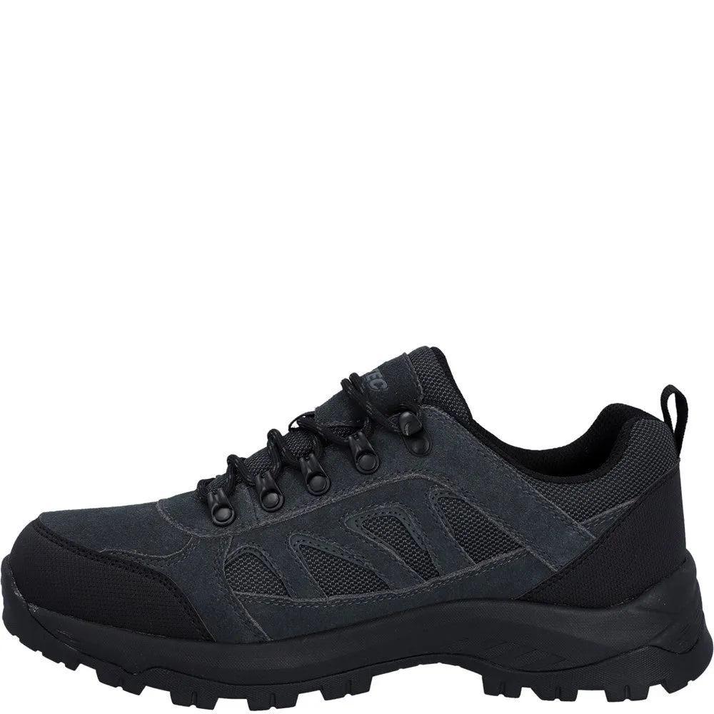 Hi-Tec Bandera Expedition Low Hiker