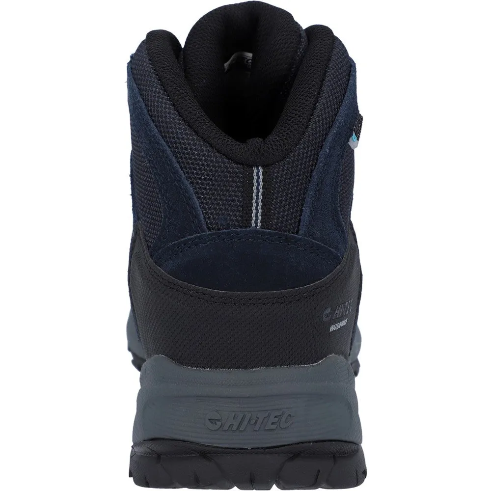 Hi-Tec Bandera Lite Boots