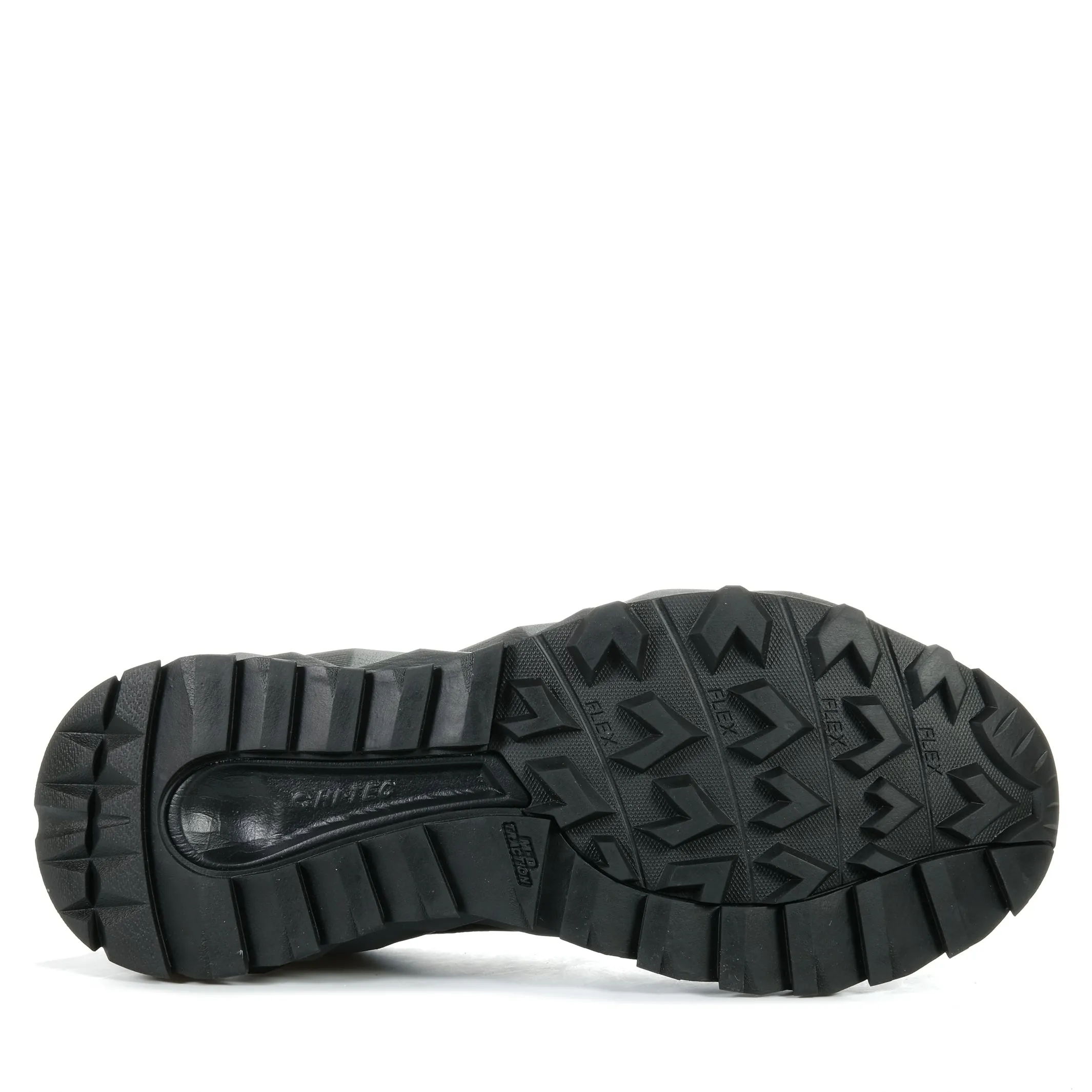 Hi-Tec Geo Trail Pro Black