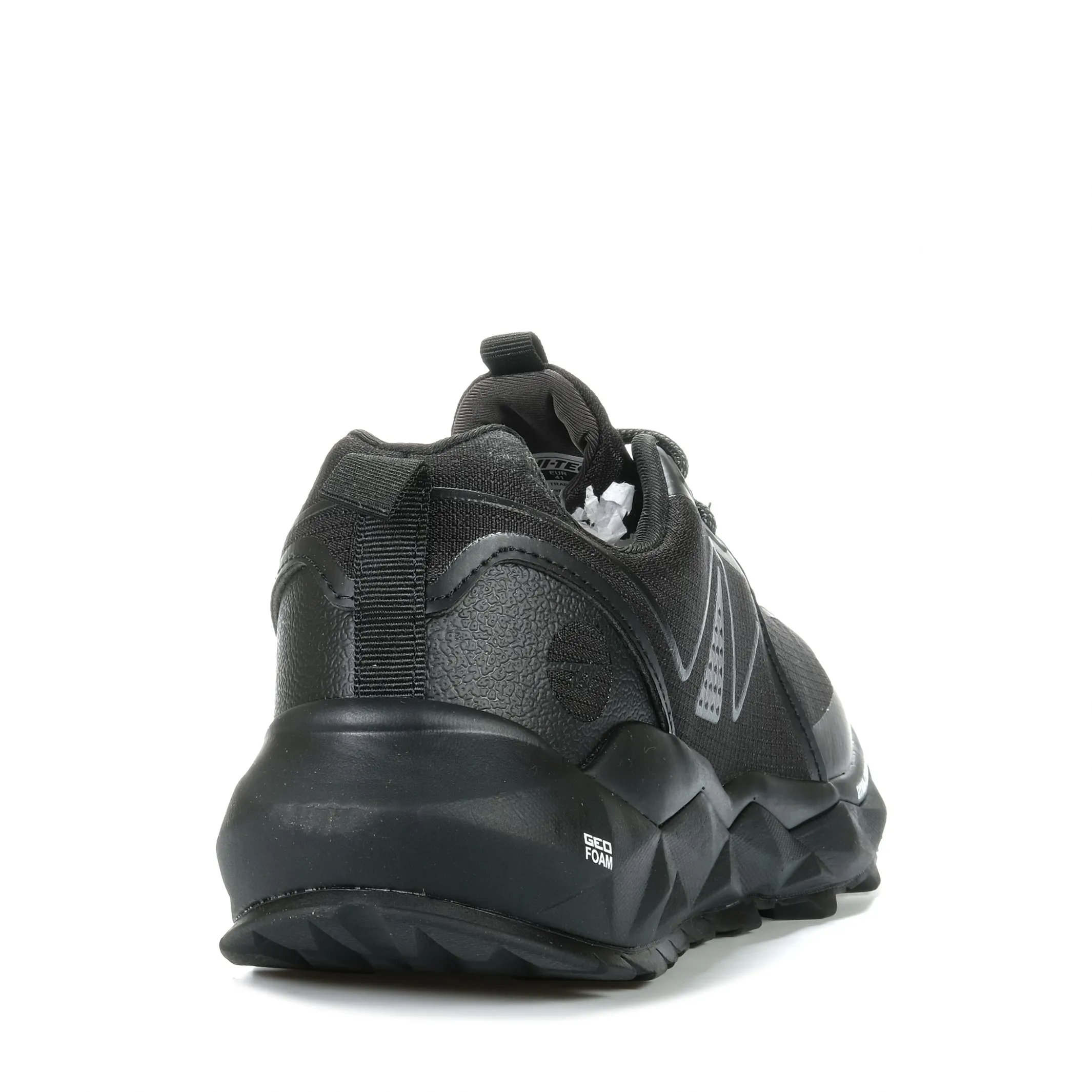 Hi-Tec Geo Trail Pro Black