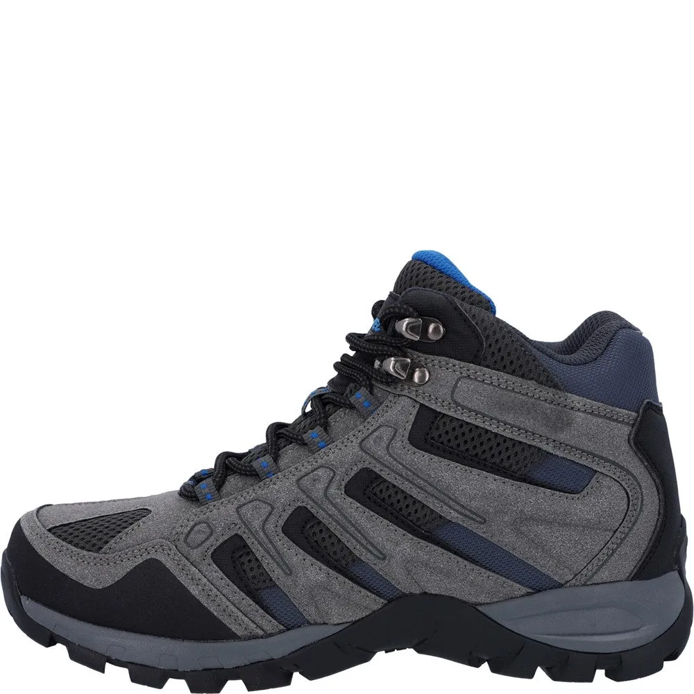 Hi-Tec Torca Mid Boots