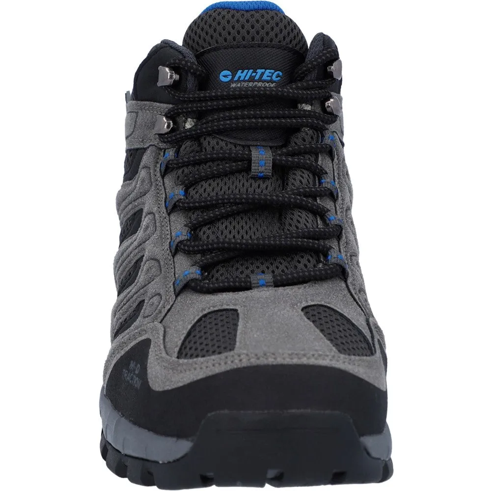 Hi-Tec Torca Mid Boots