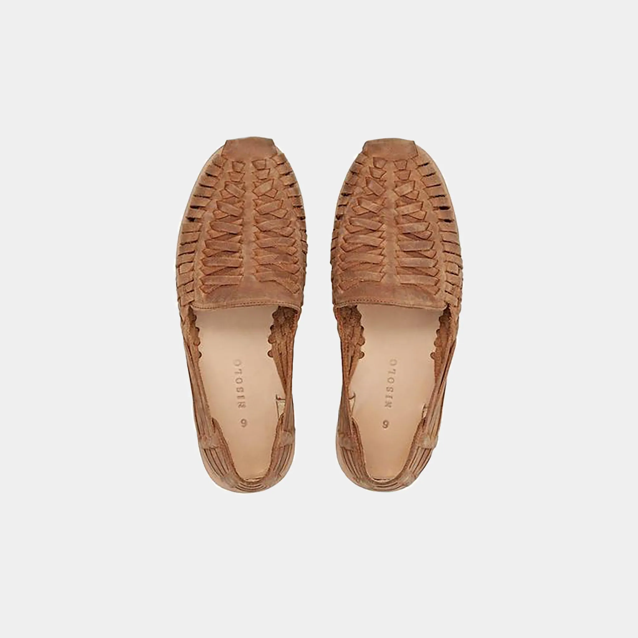 Huarache Sandal -NISOLO