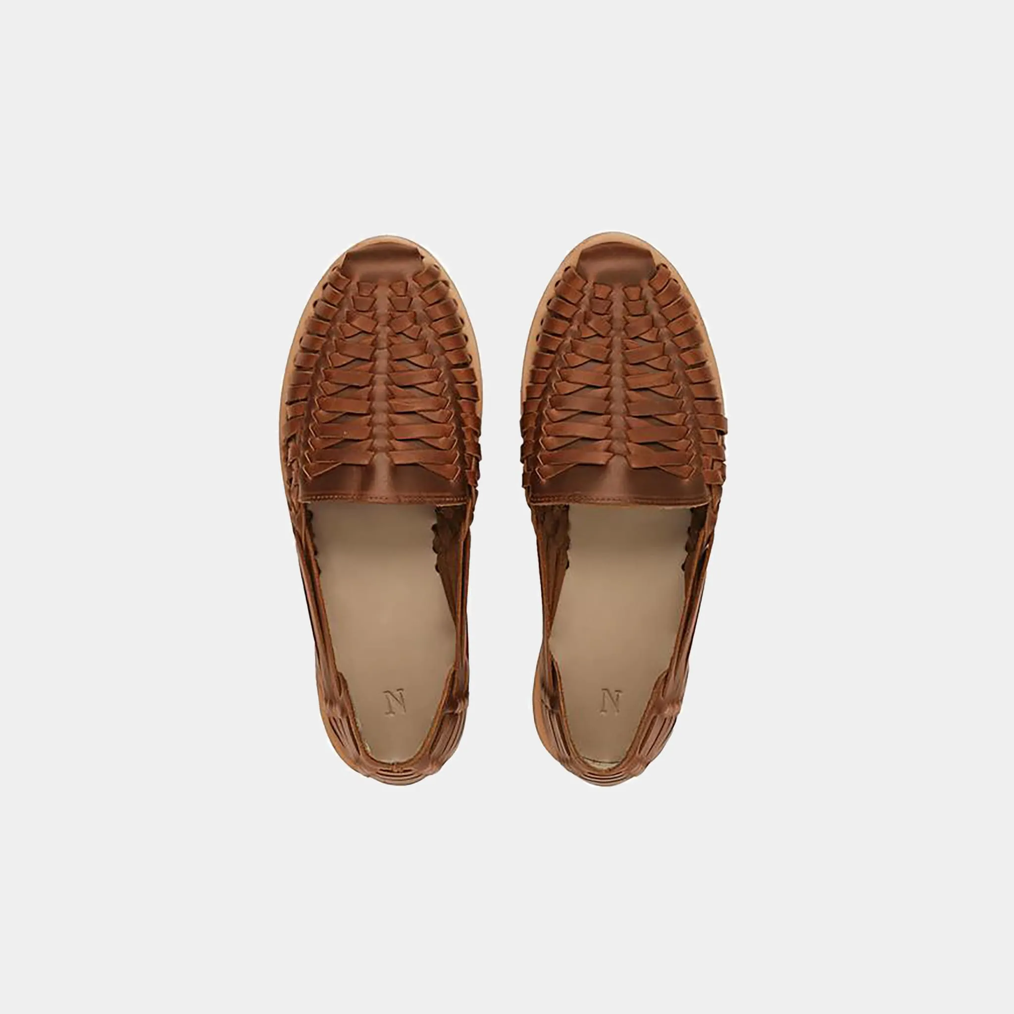Huarache Sandal -NISOLO