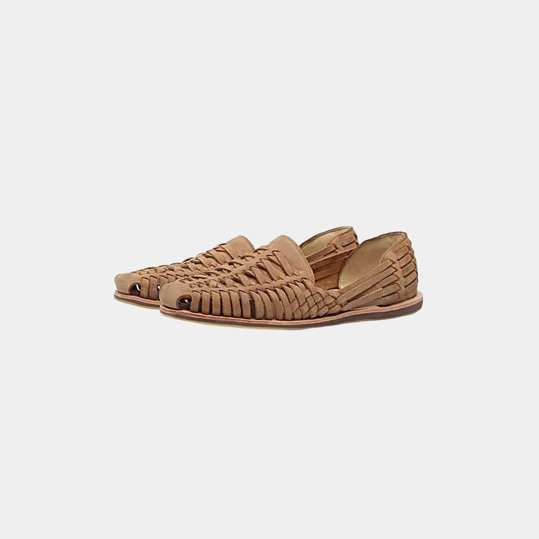 Huarache Sandal -NISOLO