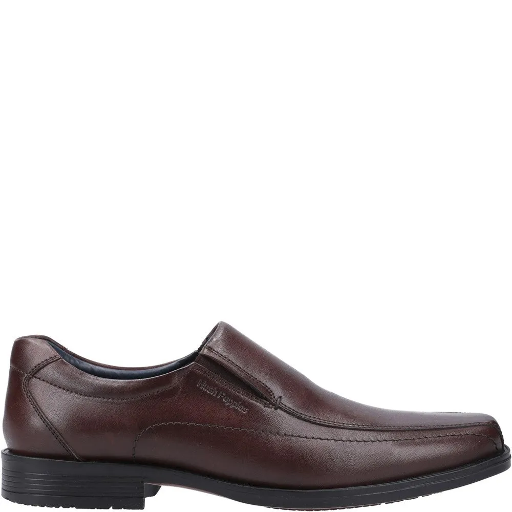 Hush Puppies Brody Shoe