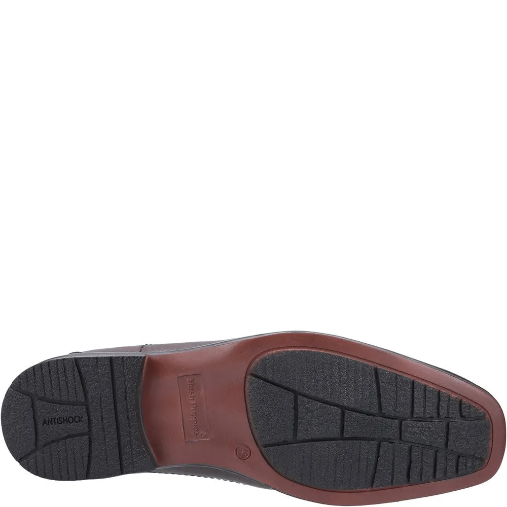 Hush Puppies Brody Shoe