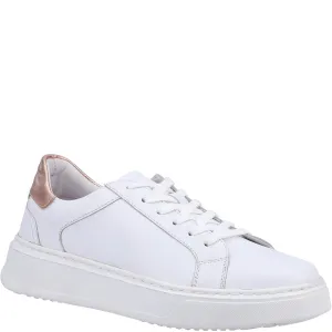 Hush Puppies Camille Lace Cupsole