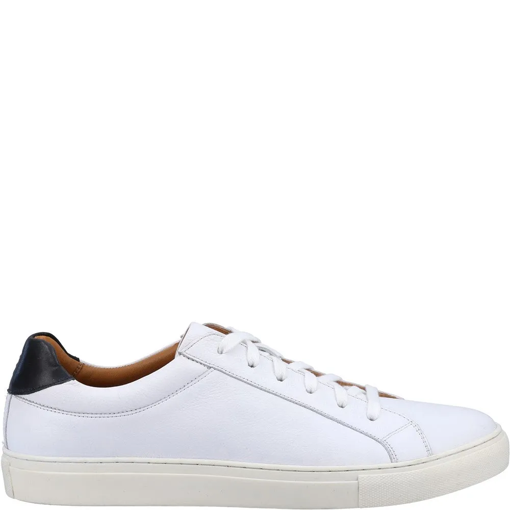Hush Puppies Colton Cupsole