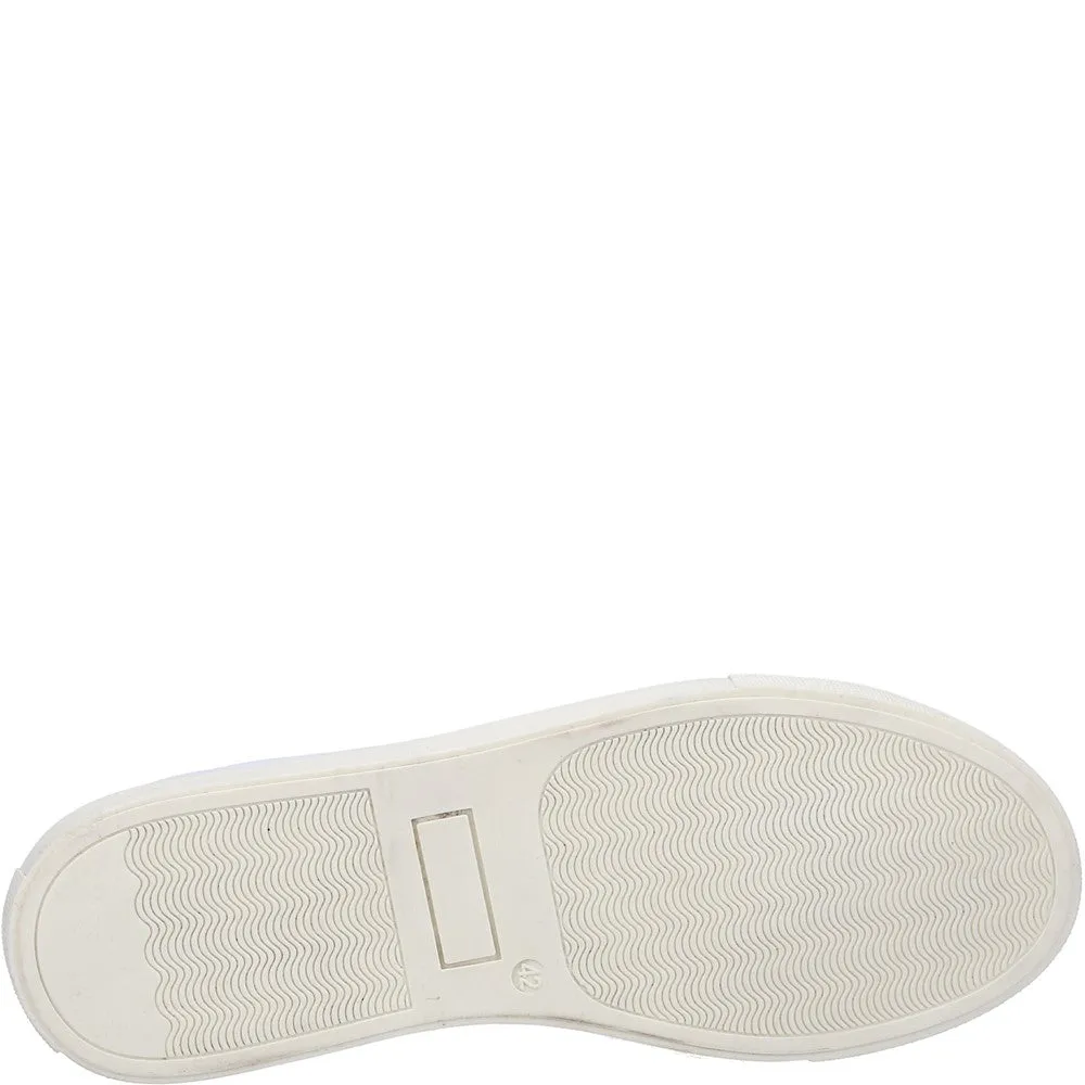 Hush Puppies Colton Cupsole