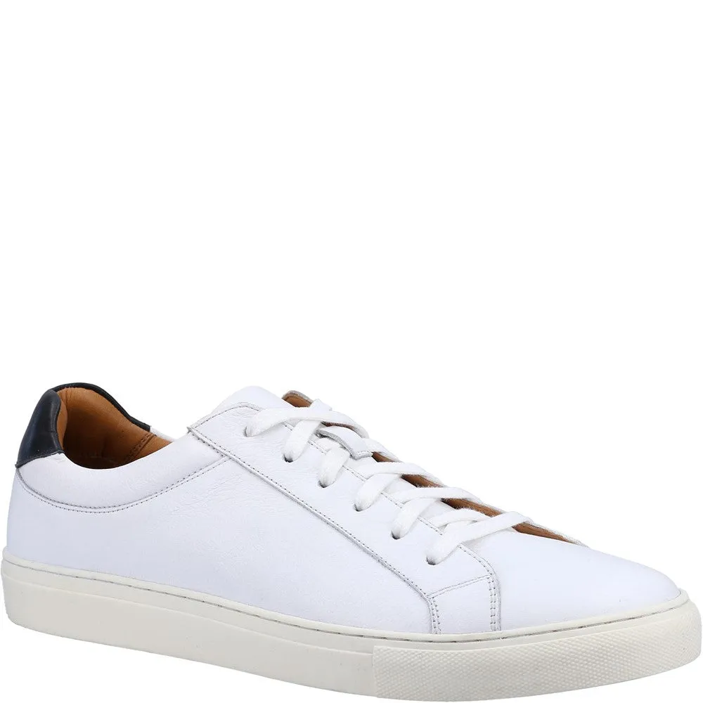 Hush Puppies Colton Cupsole
