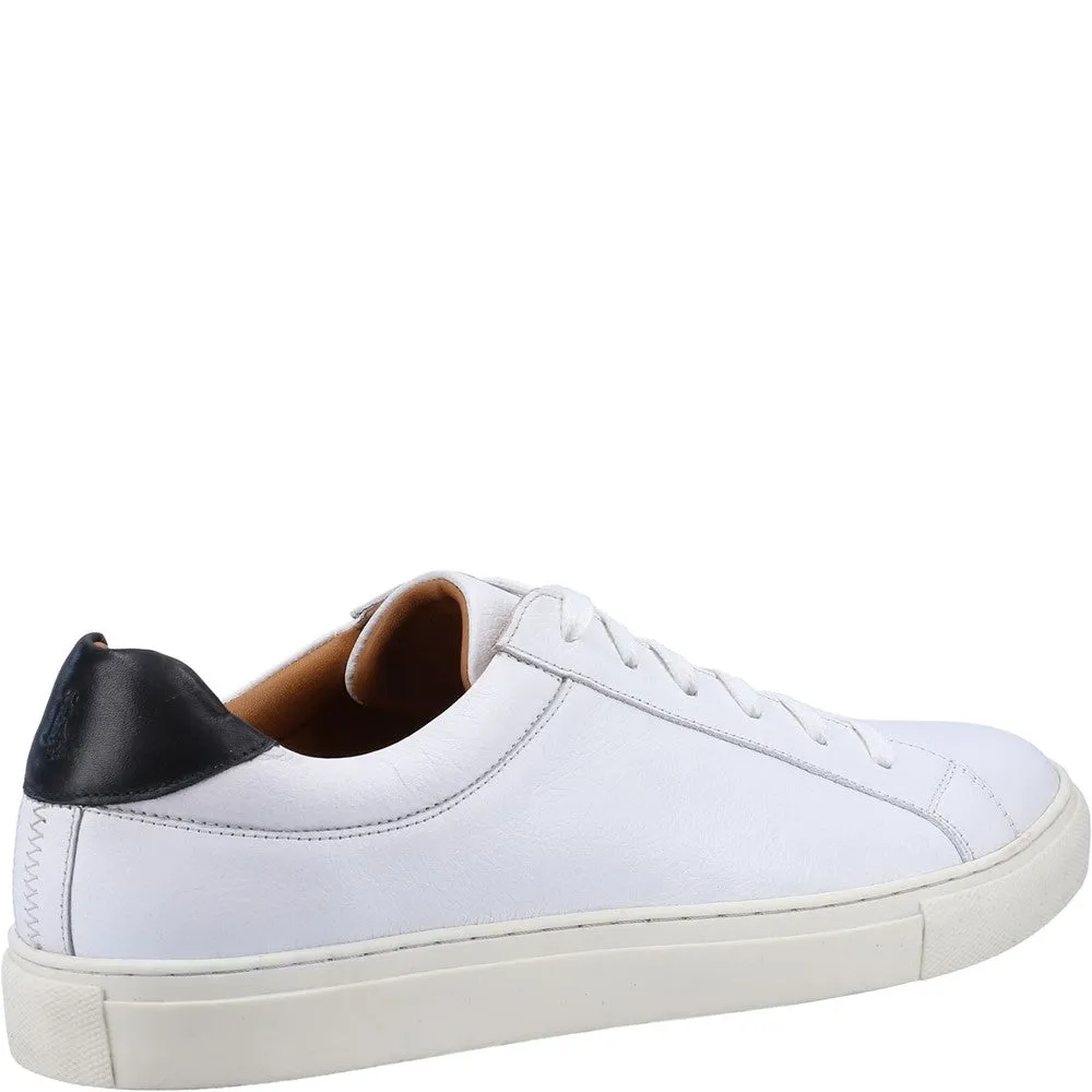 Hush Puppies Colton Cupsole