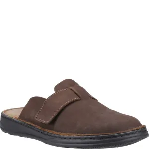 Hush Puppies Edward Mule