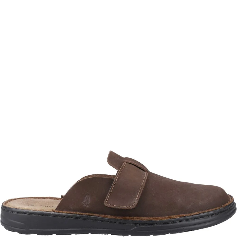 Hush Puppies Edward Mule