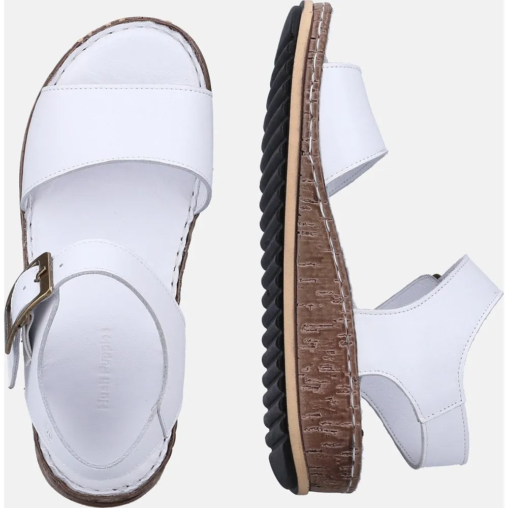 Hush Puppies Ellie Sandal