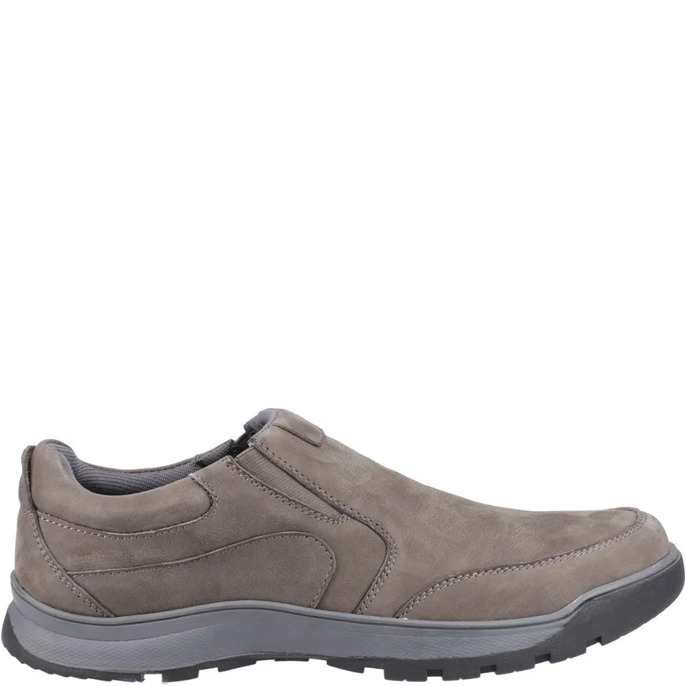 Hush Puppies Jasper Trainer