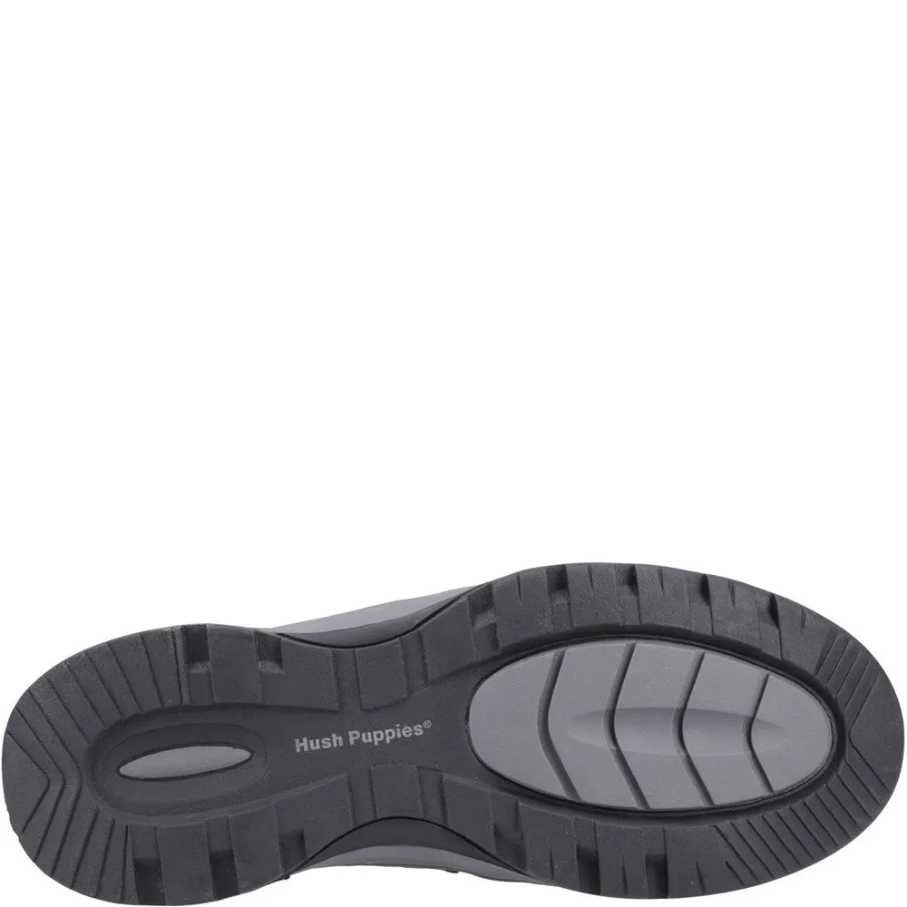 Hush Puppies Jasper Trainer