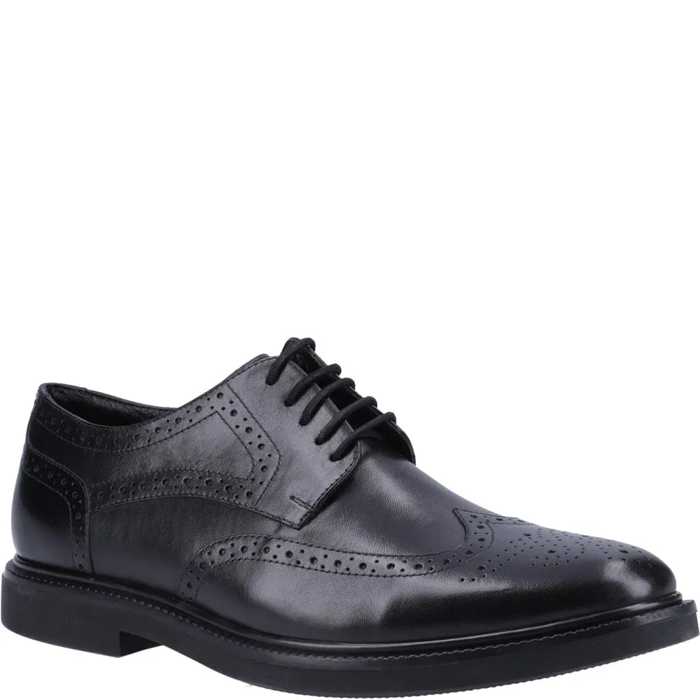 Hush Puppies Kingston Brogue