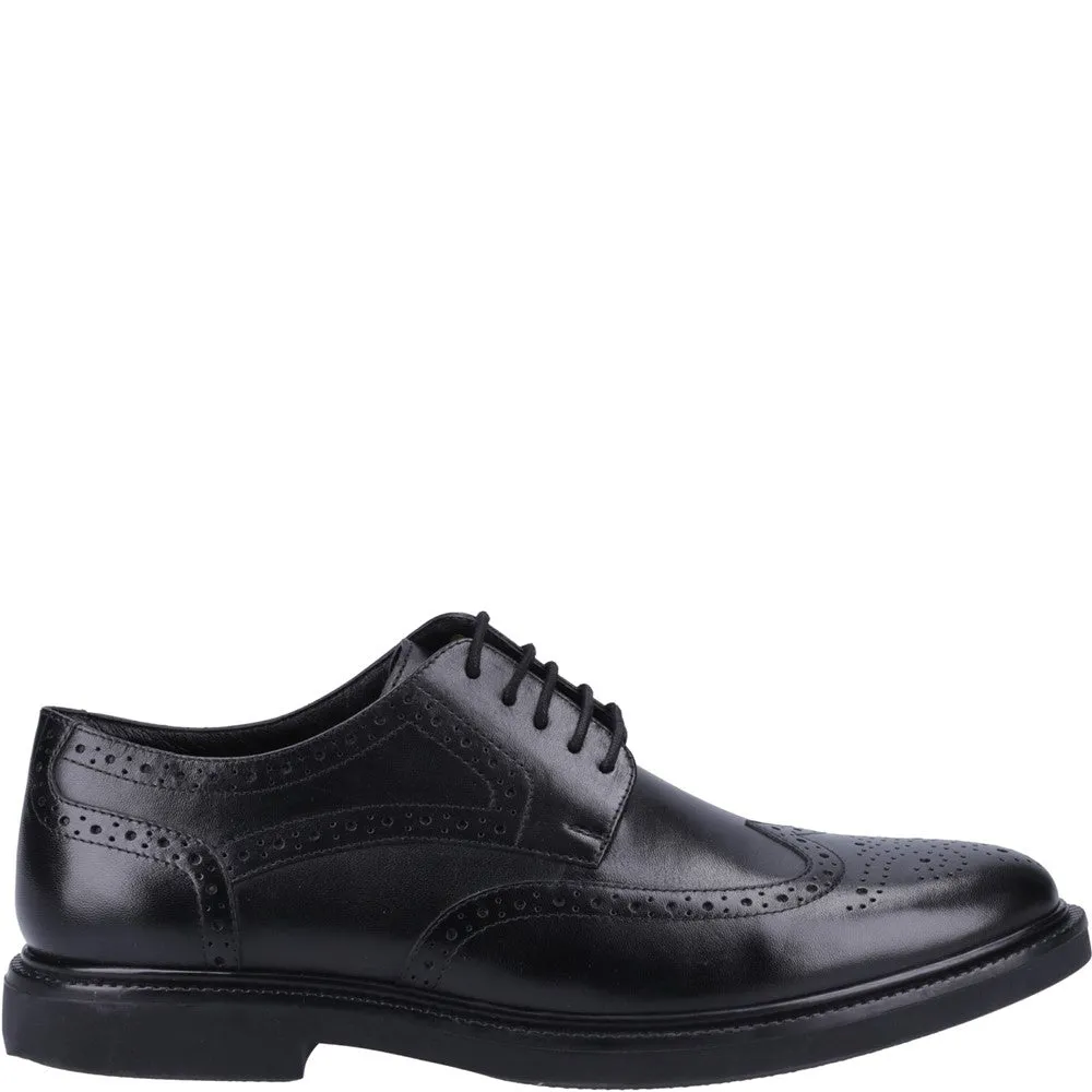 Hush Puppies Kingston Brogue