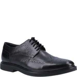 Hush Puppies Kingston Brogue