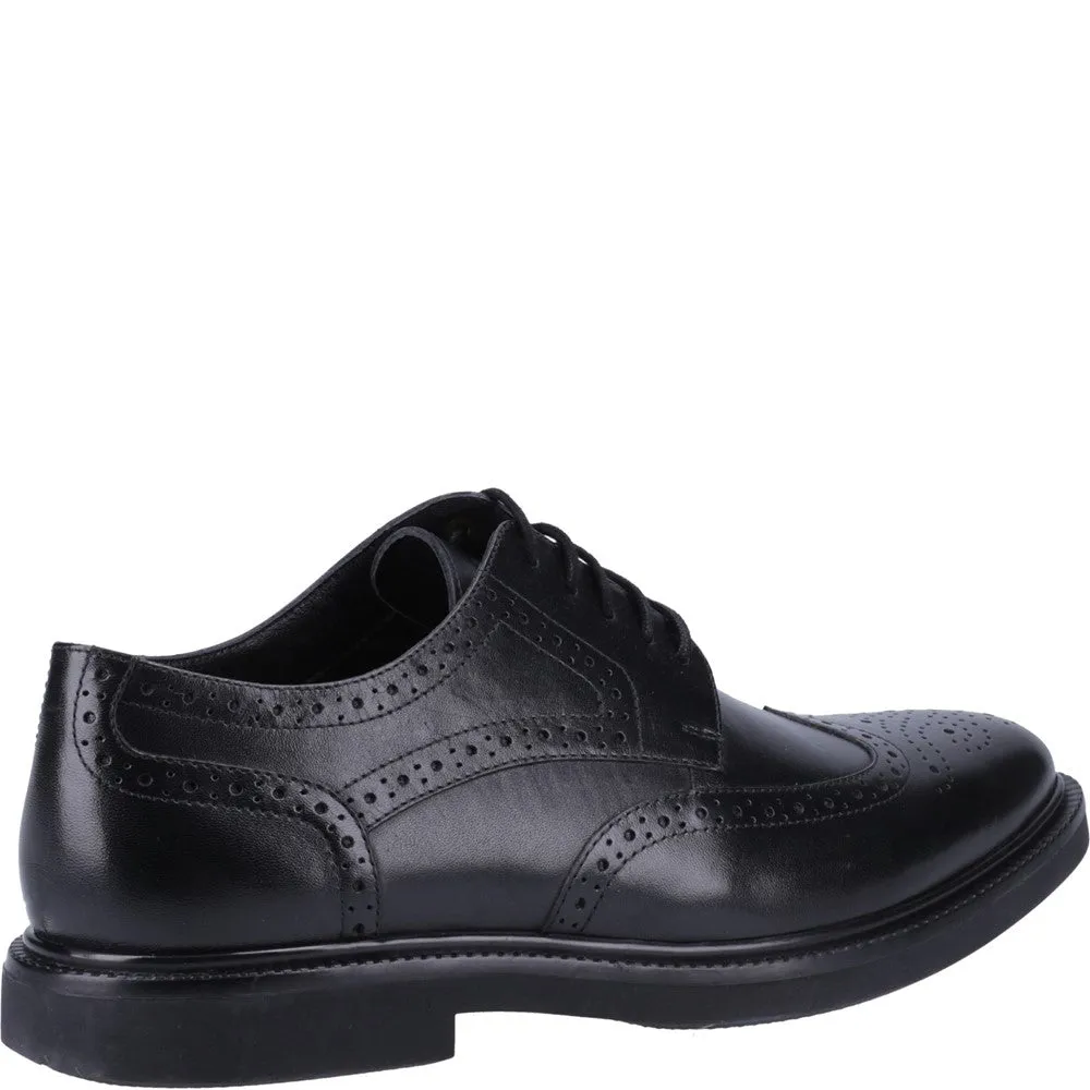 Hush Puppies Kingston Brogue