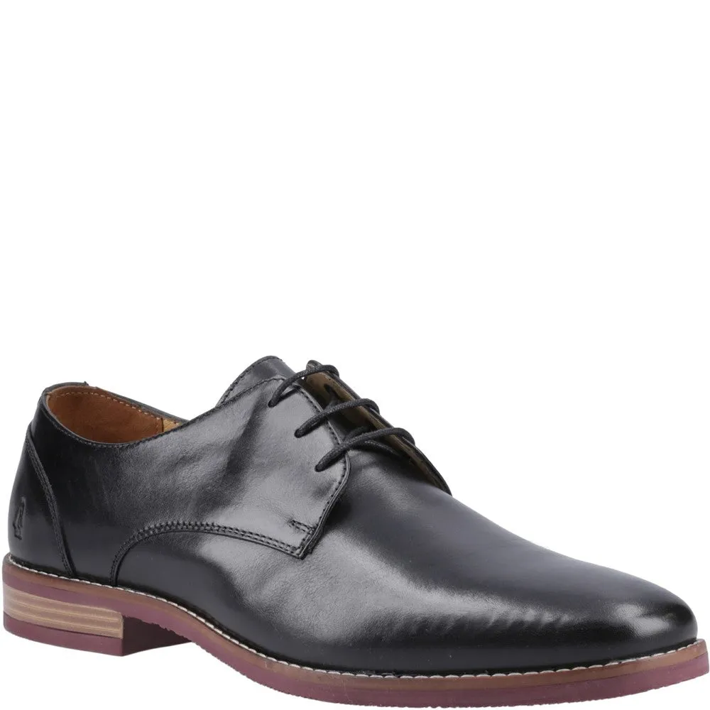 Hush Puppies Mike Lace Up