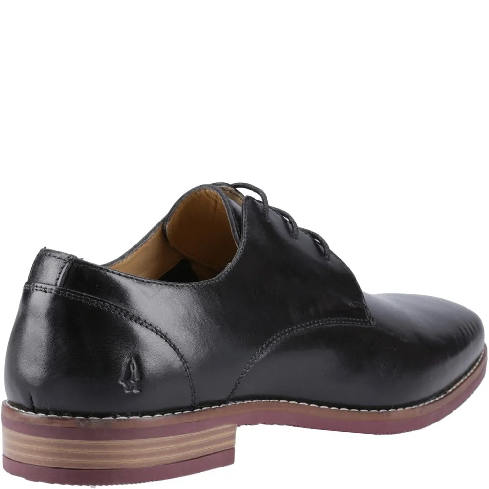 Hush Puppies Mike Lace Up