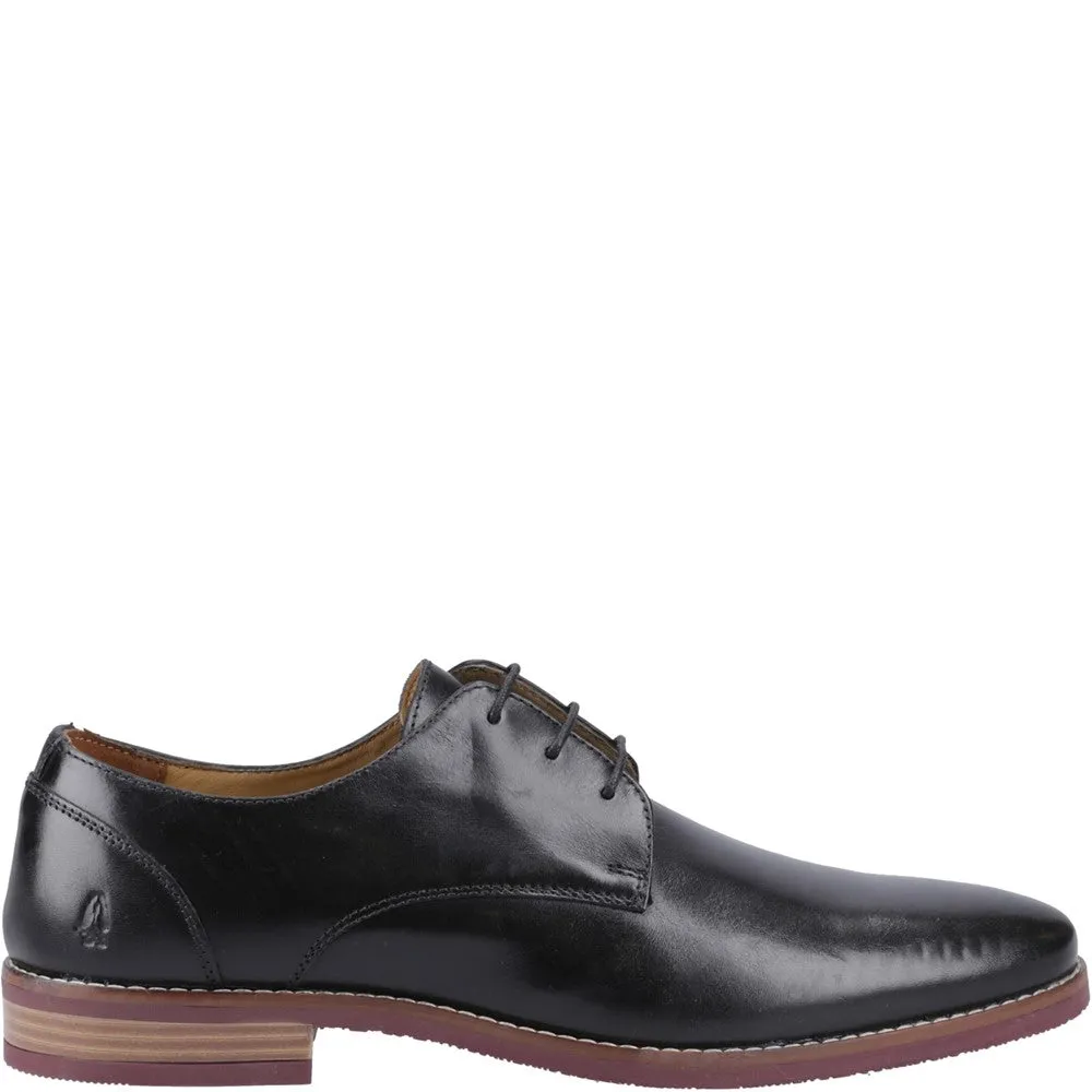 Hush Puppies Mike Lace Up