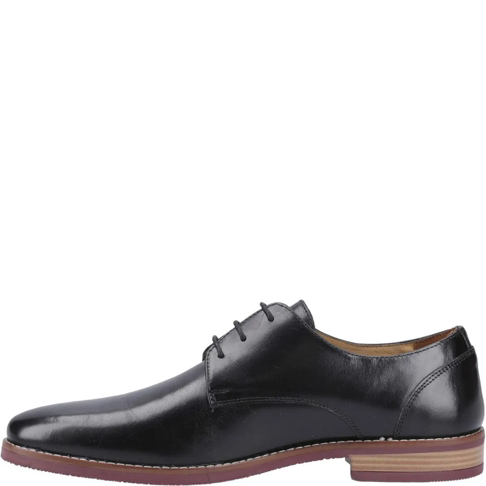Hush Puppies Mike Lace Up