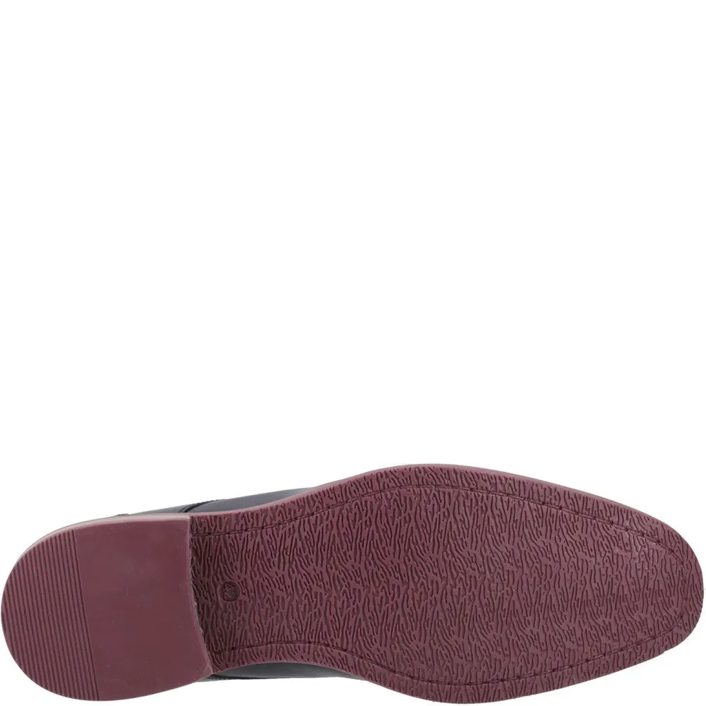 Hush Puppies Mike Lace Up
