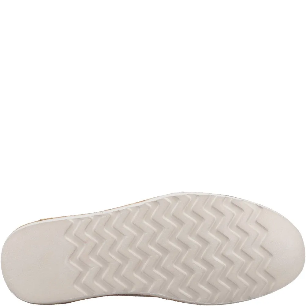 Hush Puppies Otis Lace Up Shoe